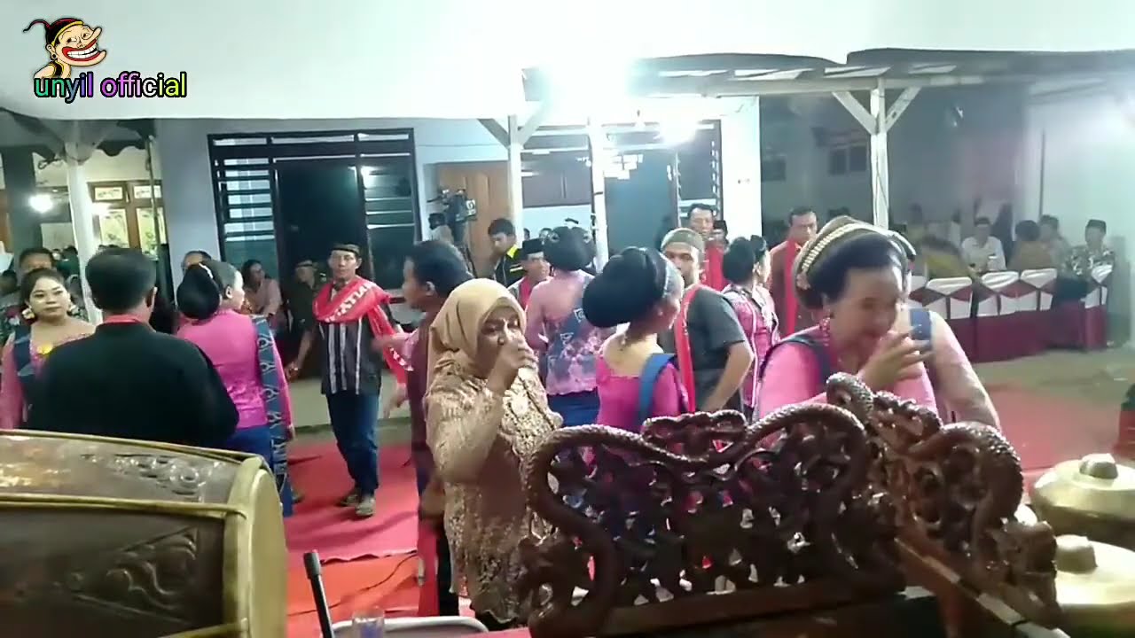 Full album Gending Gending tayub Setyo Pradonggo Tulungagung terbaru