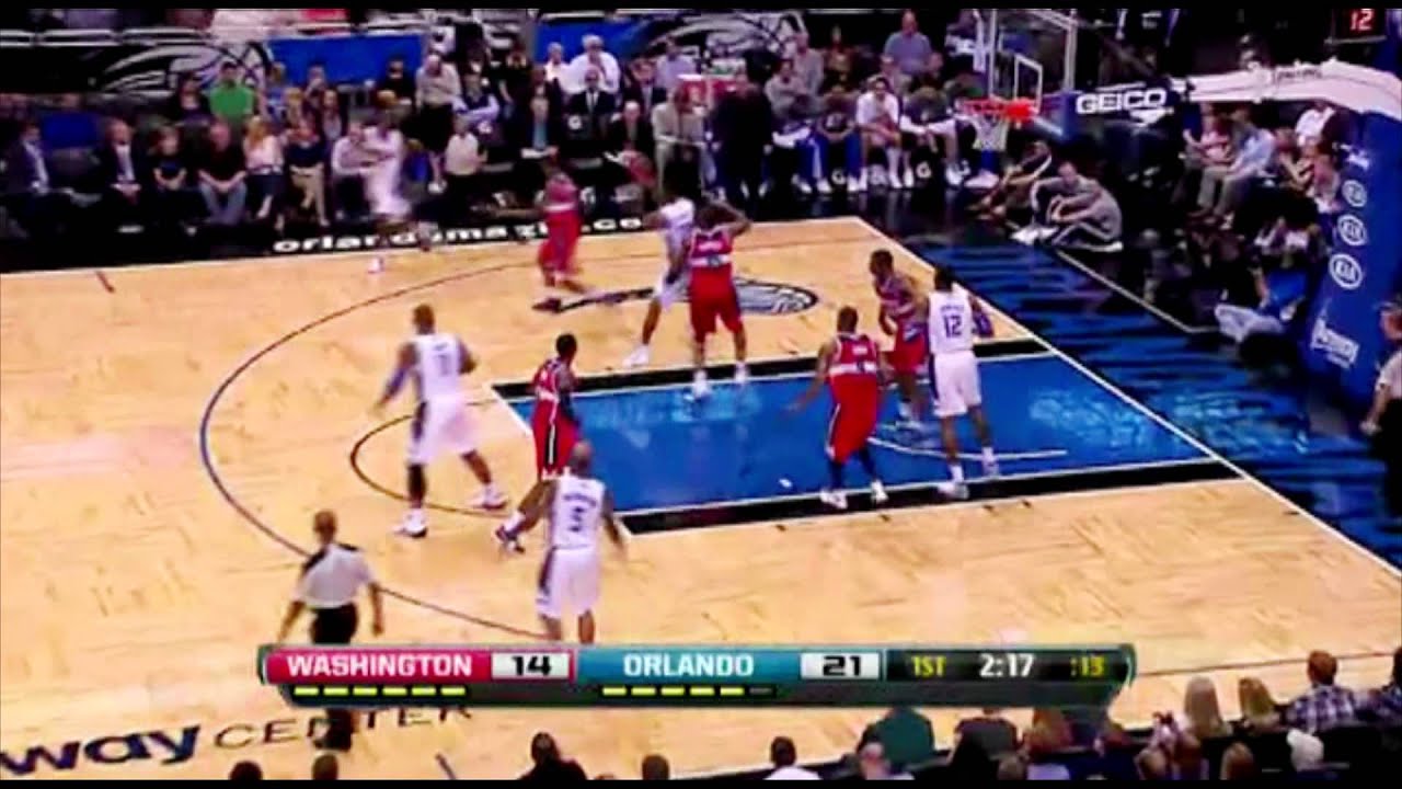 Von Wafer TOP10 in 2011-12 Season