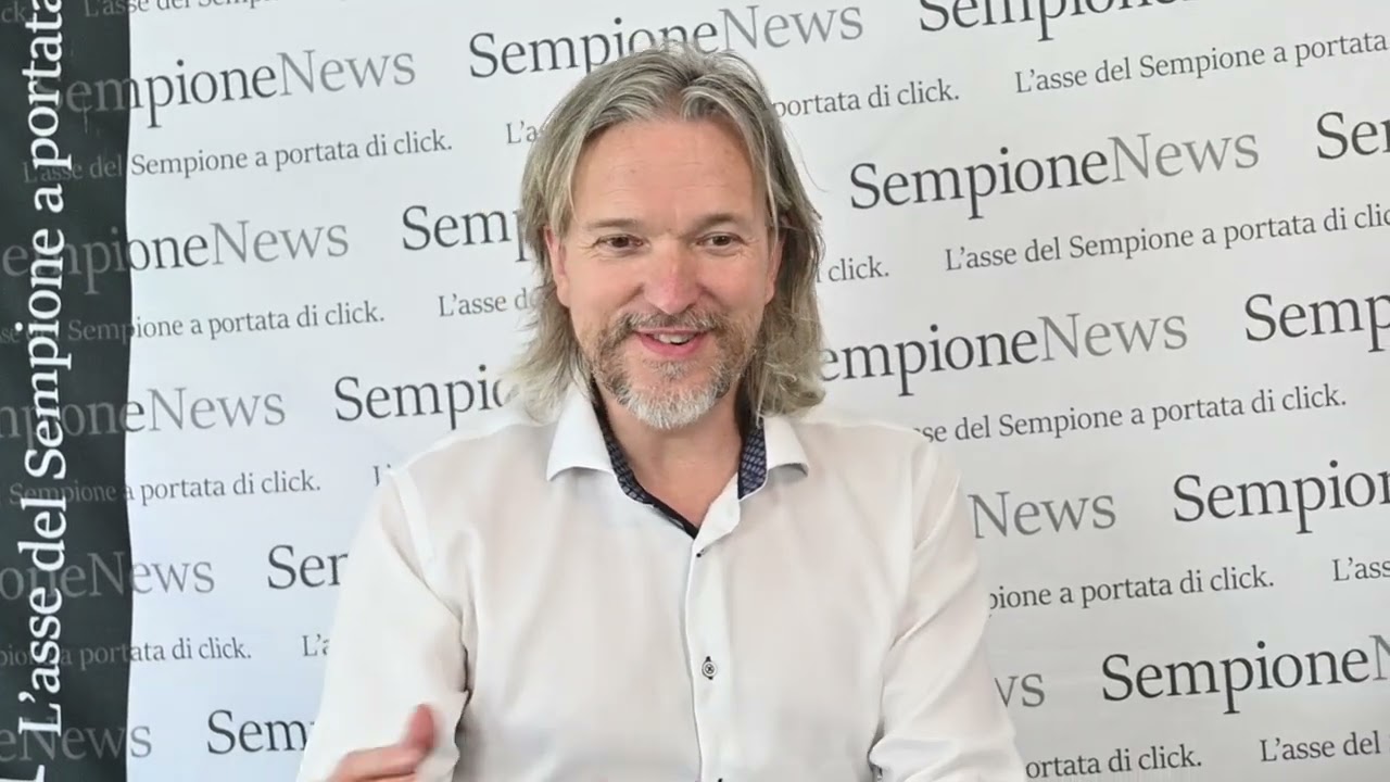 Quale futuro per il Legnano Calcio? Ce ne parla il presidente Enea Benedetto