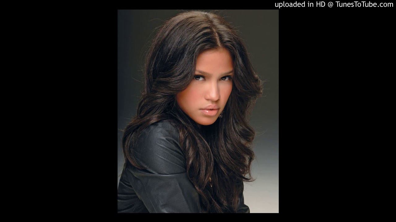 Cassie - My House