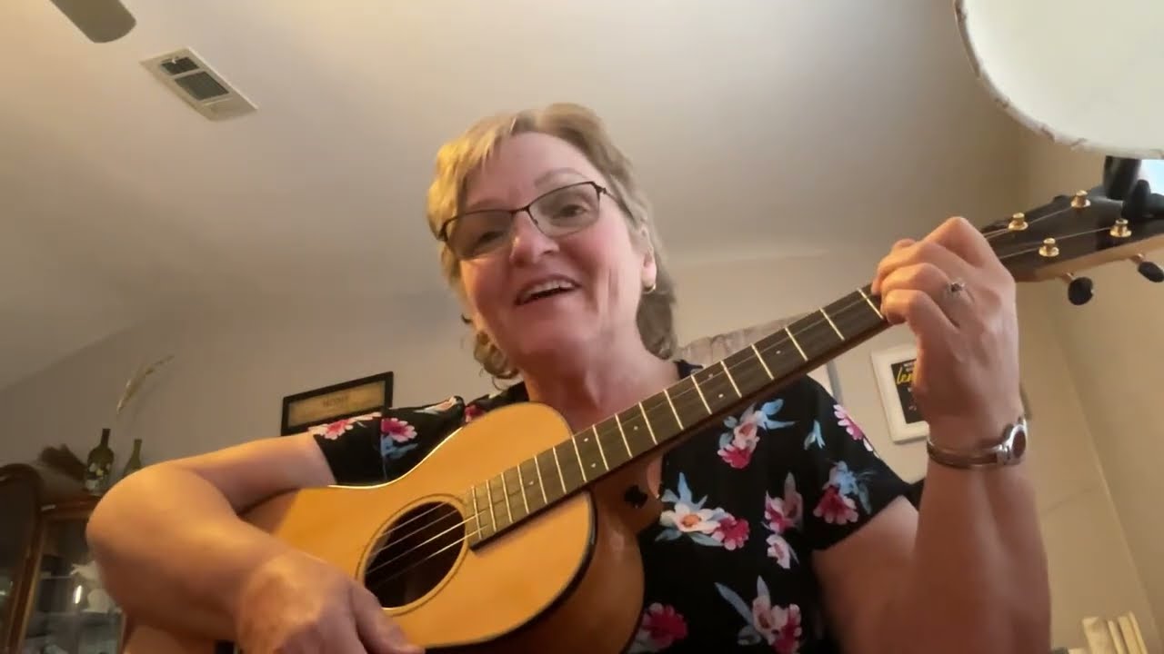 Unboxing Pono UL4-2 steel string baritone ukulele - purchased from @HawaiiMusicSupplyTUS