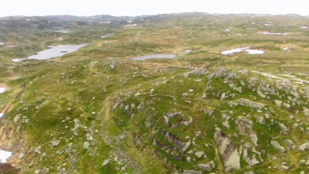 Norsk Luftambulanse - Norwegian Air Ambulance