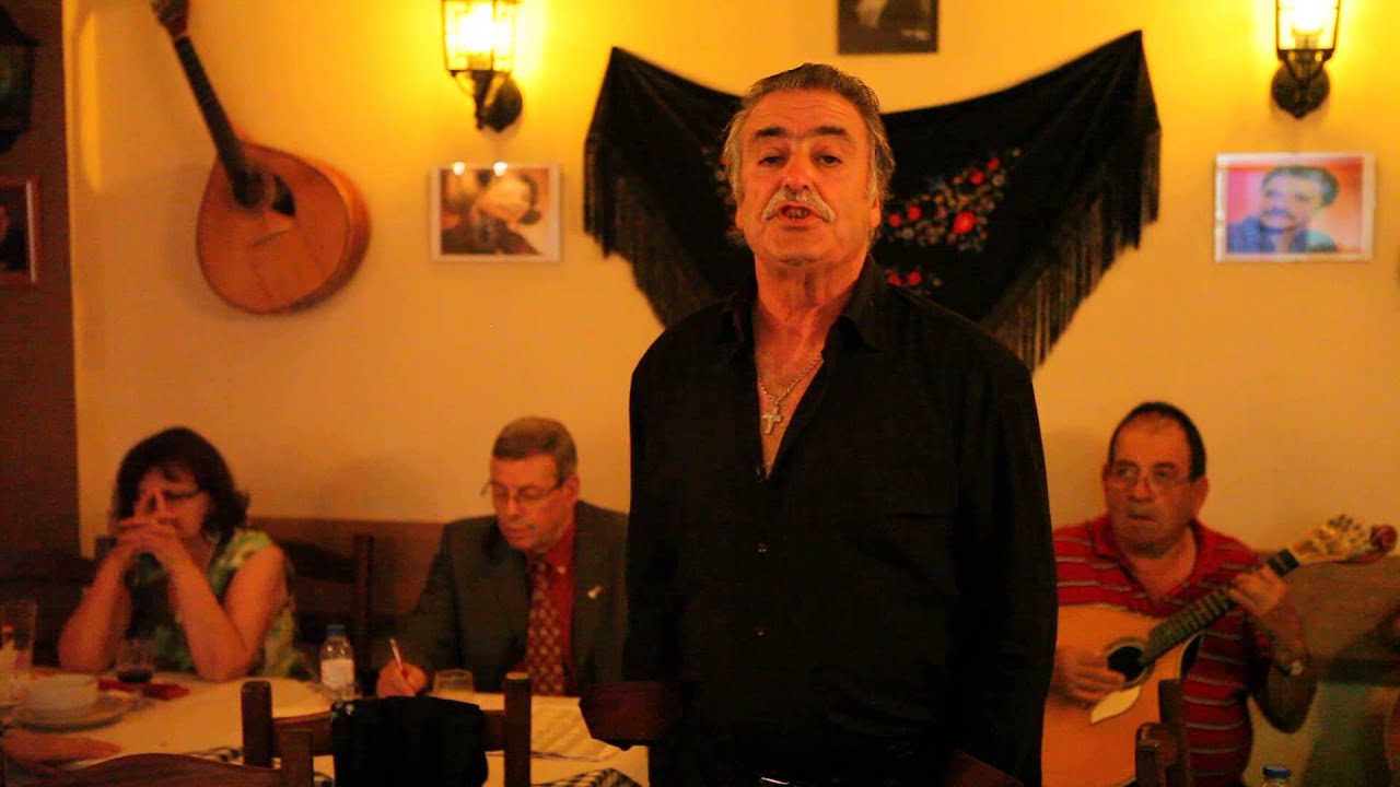 Fado, Gabriel Conde, 