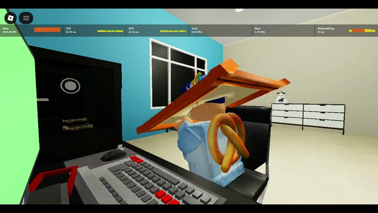 What Is My Gender Just Me