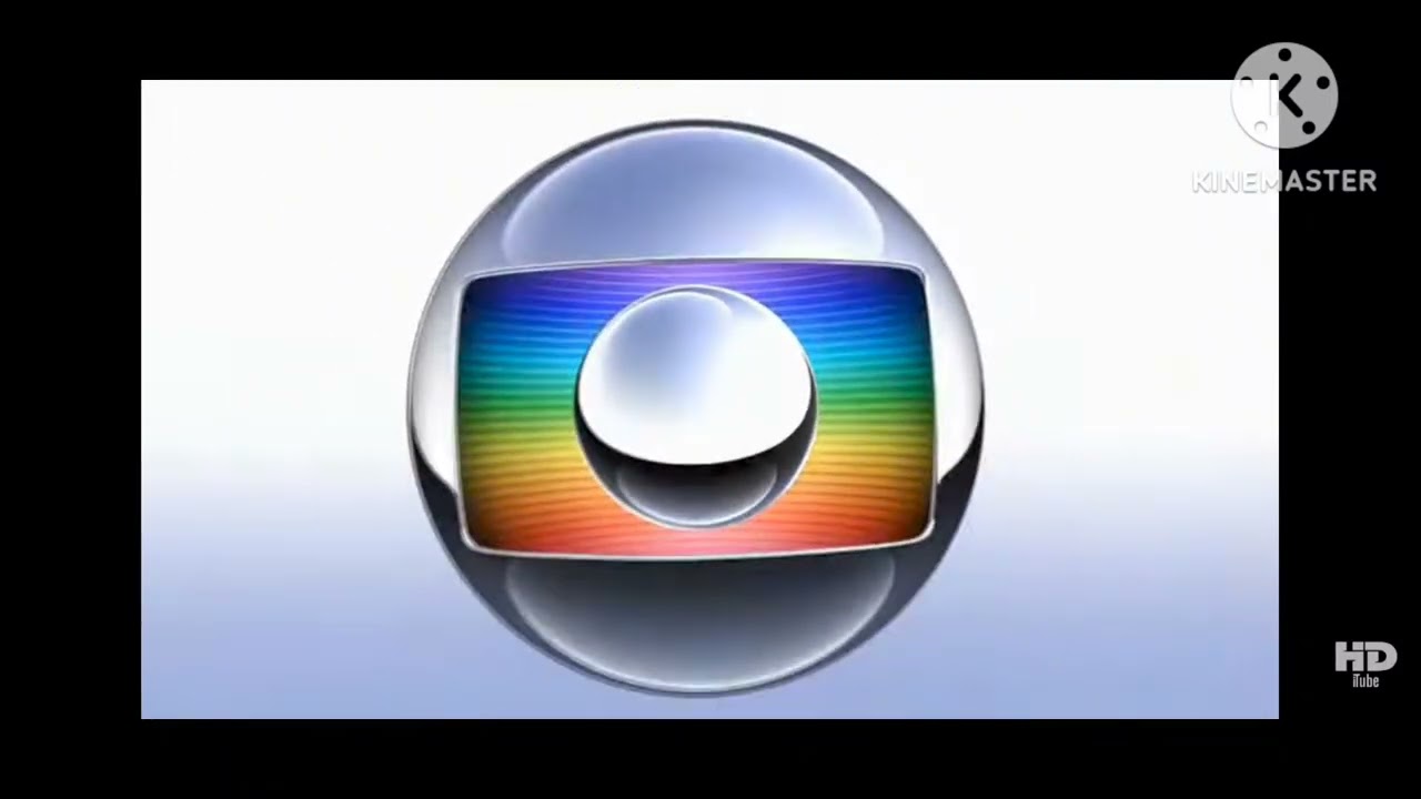 TV GLOBO TELA ANTI-PIRATARIA 