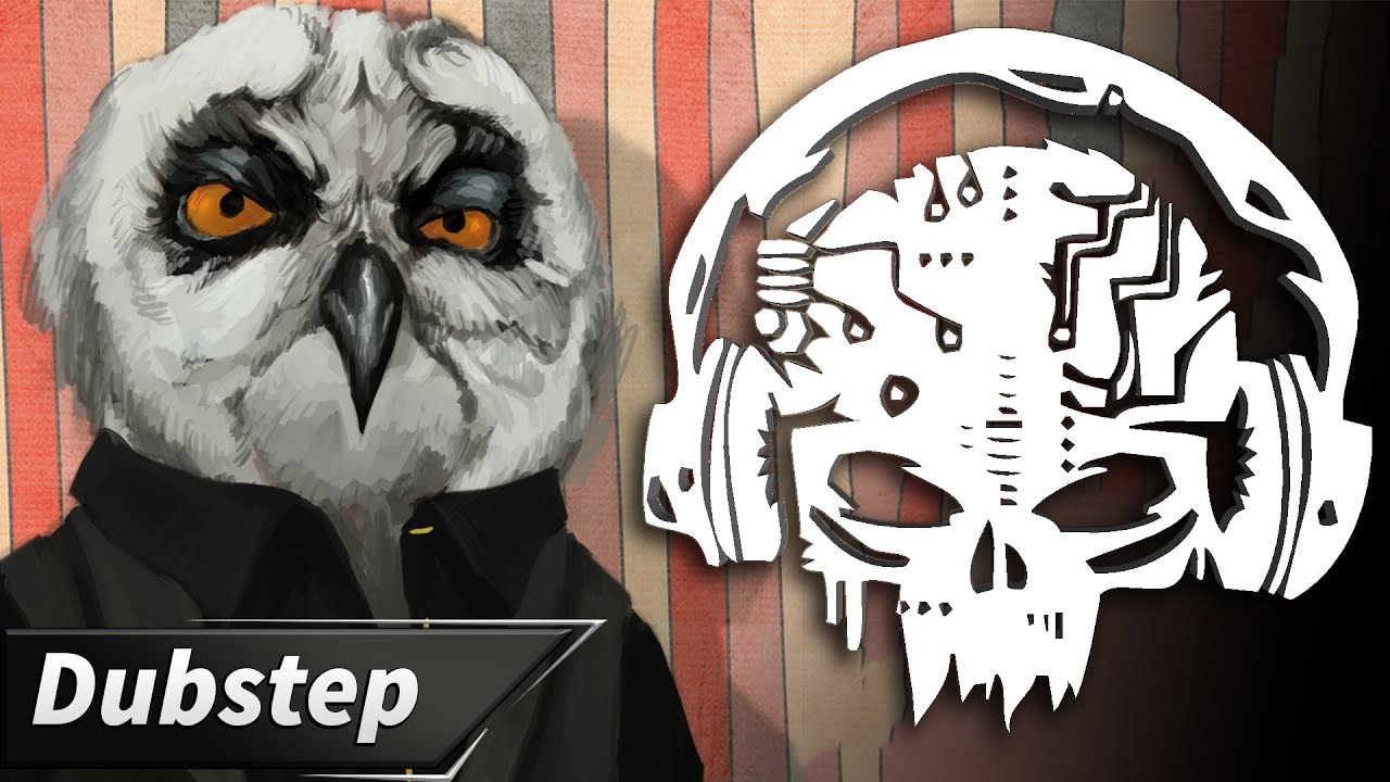 Niveau Zero & Krimer - Shut The F*ck Up