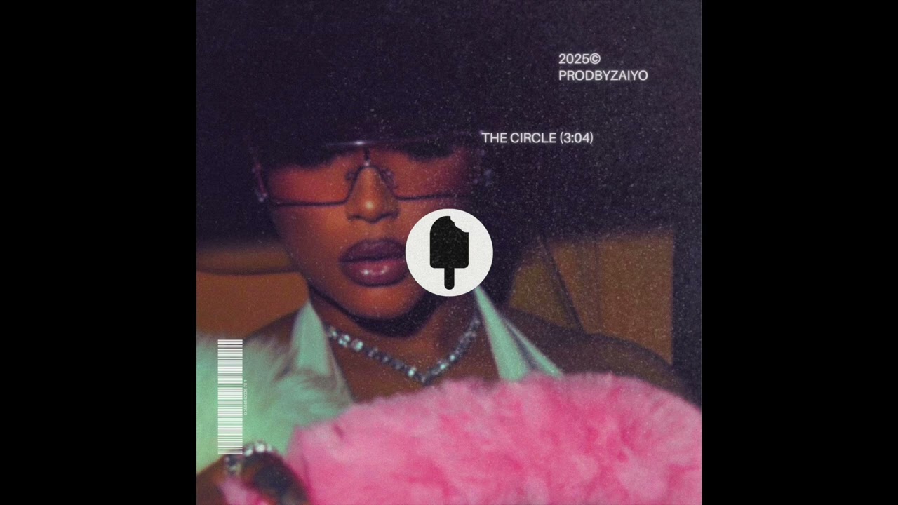 *free* brent faiyaz x sade type beat • the circle