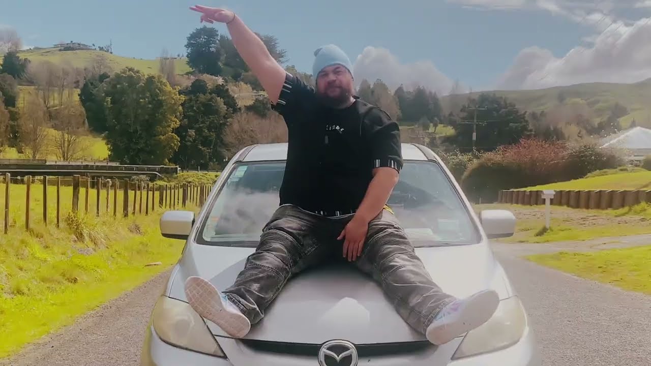 Classick J - Alpha Bet (Official Music Video)