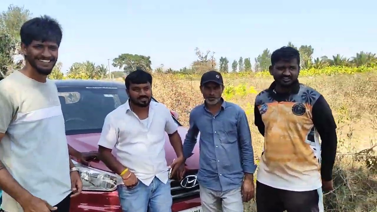 ಗ್ರಾಮ ದೇವತೆ ಶ್ರೀ ಮೂರುರಮ್ಮ ವಾರ್ಷಿಕೋತ್ಸವ 