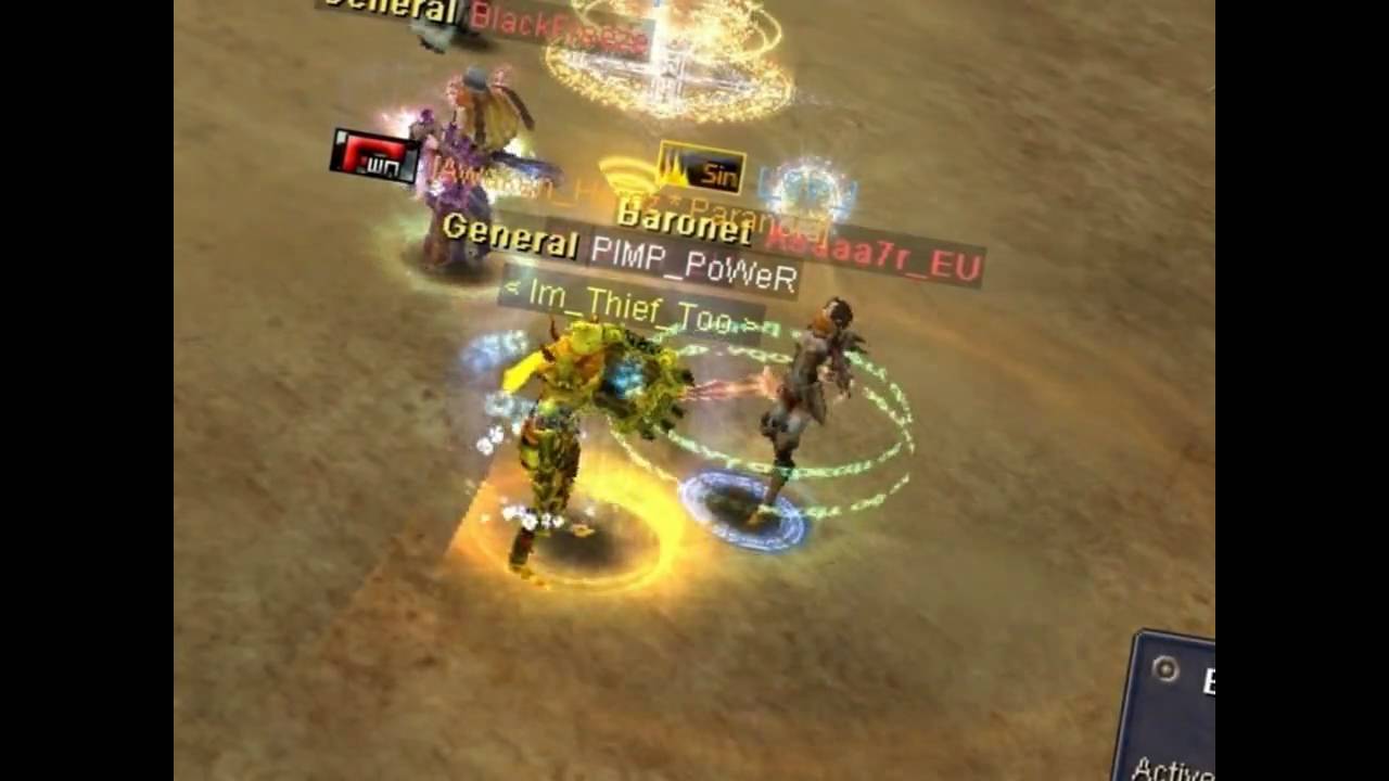 Silkroad Hybrid INT Babel PIMP PoWeR
