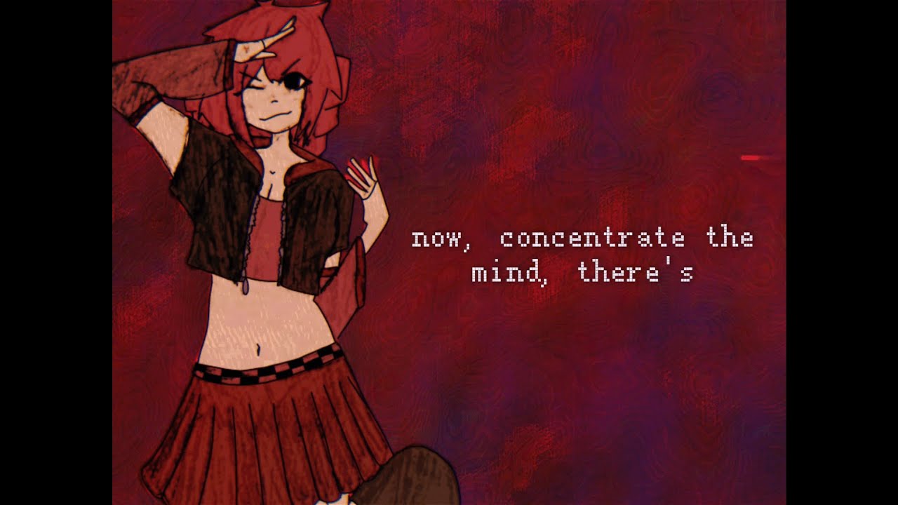 never think again ft. kasane teto (utau original song)