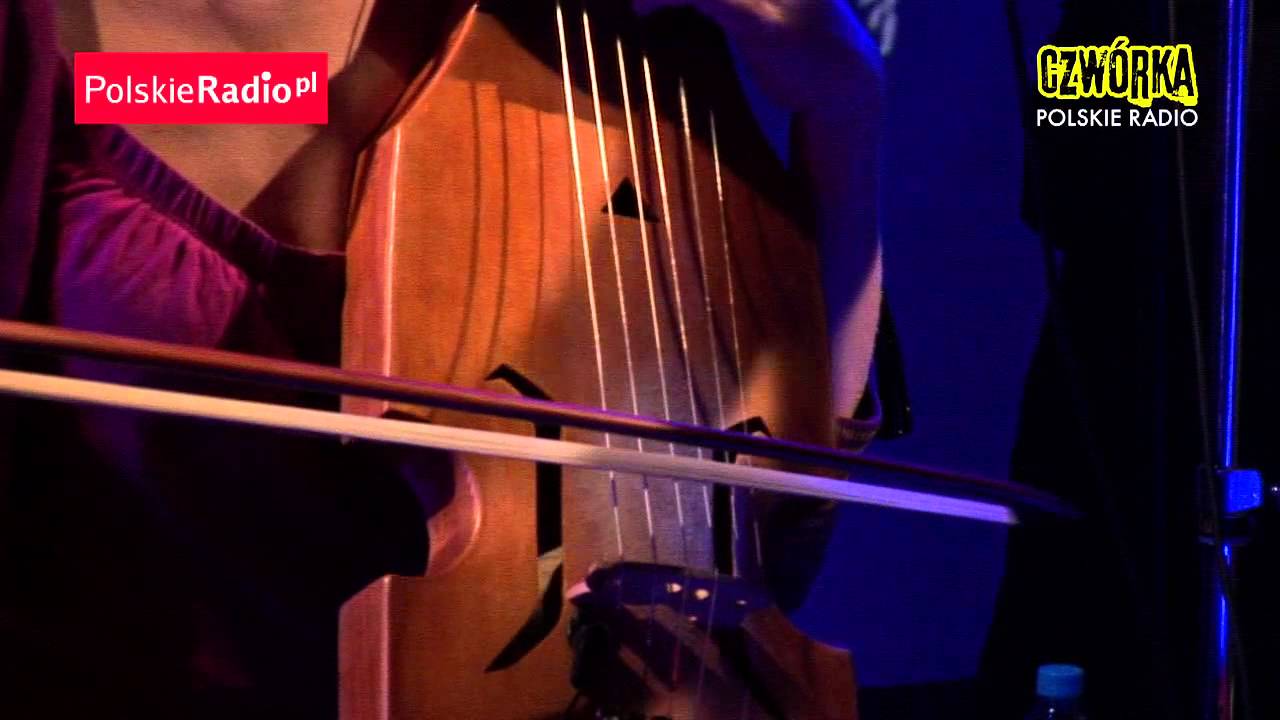 R.U.T.A.: Pieśń o Jakubie Szeli (Czw&oacute;rka)