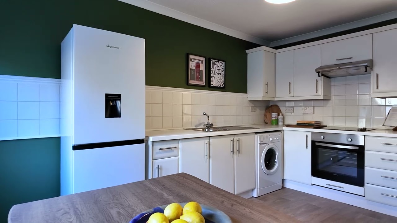📍Plantation Park Gardens, Glasgow, £1,195PCM