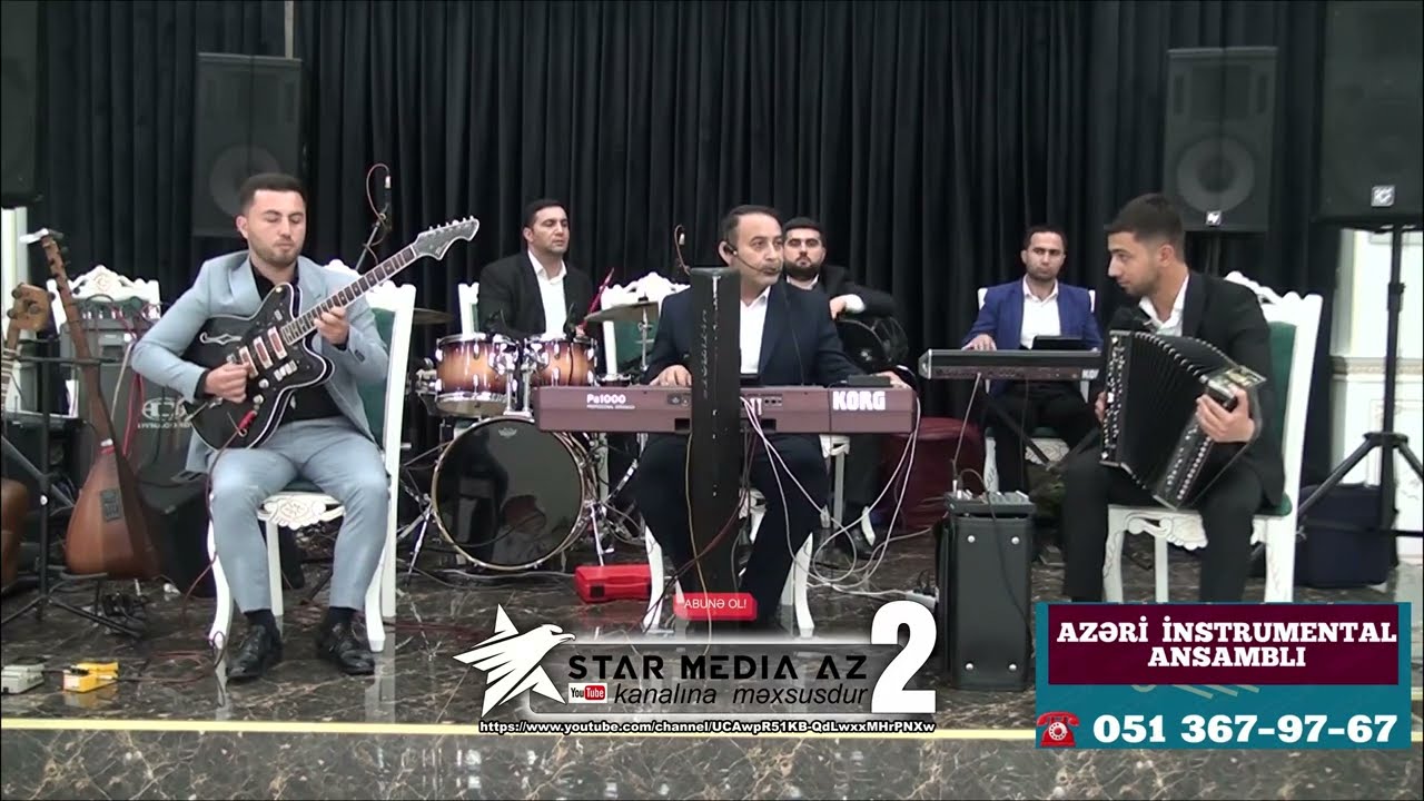 Fairytale   Bella Ciao   Eurovision gitara Azer Agcabedili qarmon Ferhad Agcabedili Azeri İnstrument