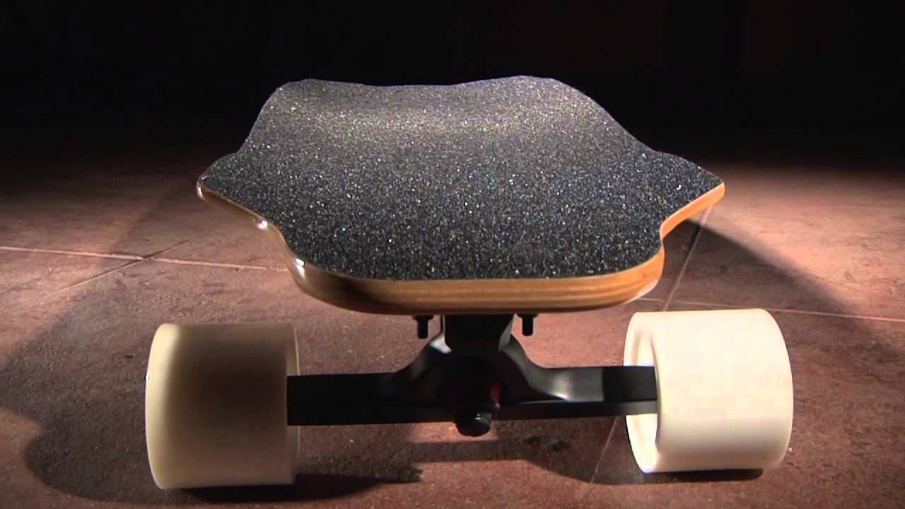 Arbor Skateboards :: 2014 Product Profiles - Highground