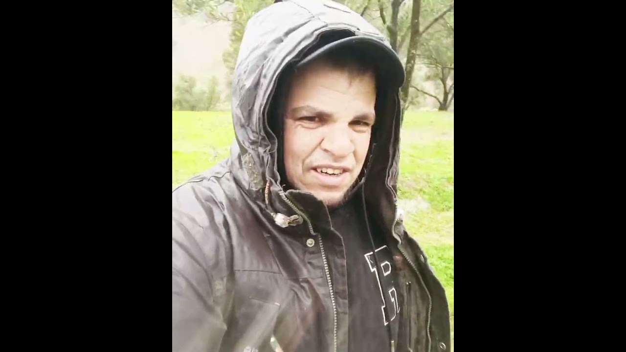 الحلقه 187 وجدنا الشلال التي اكثر من 10 سنوات لم يجري في الماء شوفوا معنا فلس الفرنسي 