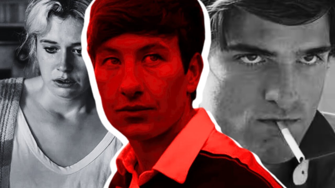 A arte de ser um manipulador | SALTBURN