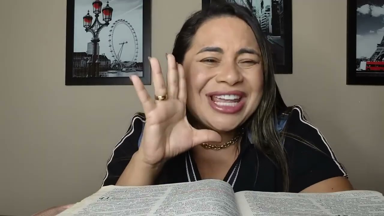 DEUS MARCOU ESSA DATA 20/03 POR QUE VOCÊ 🫵🏻 PRECISA SABER DE TUDO QUE ESTÁ ACONTECENDO 😱