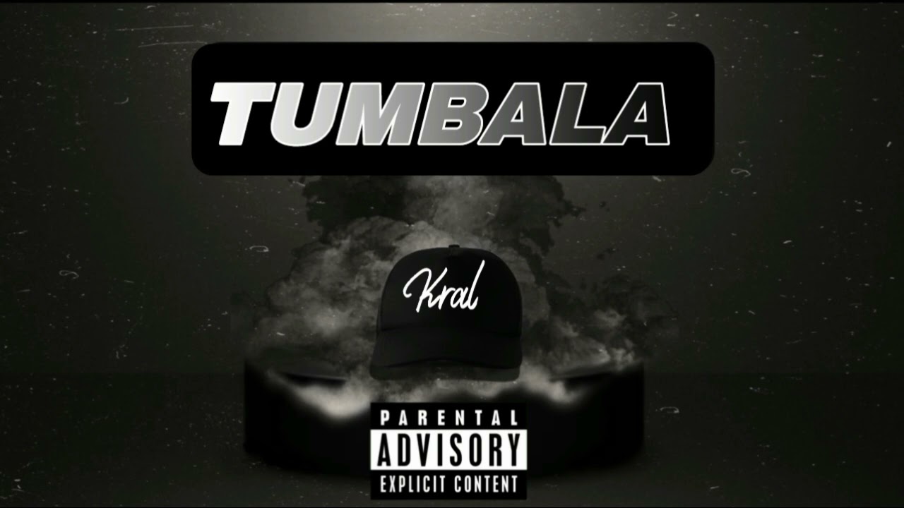 Tumbala - Kral Cdsr