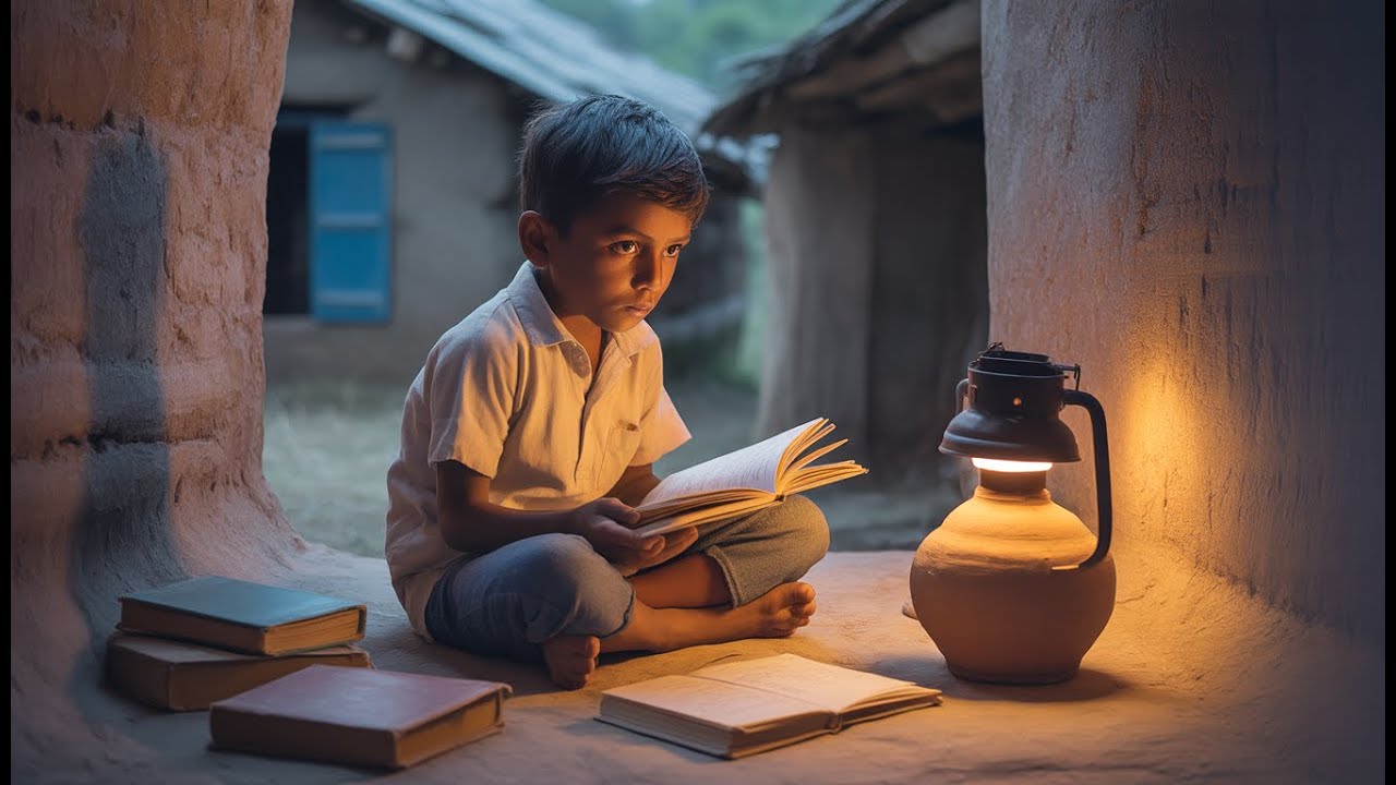 Garibi Se Safalta Tak | Prerak Kahani Arpit Ki | Inspiring Story in Hindi#inspirationalstory