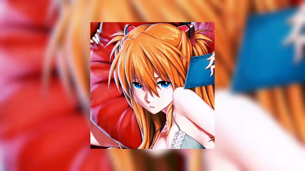 tevomxntana - distant (sped up)
