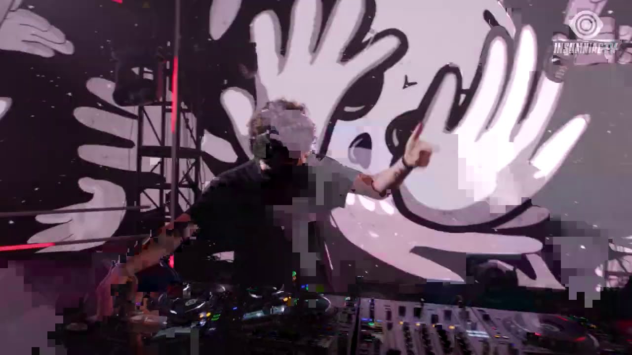 Peekaboo for the Peekaboo Livestream (July 24, 2020)