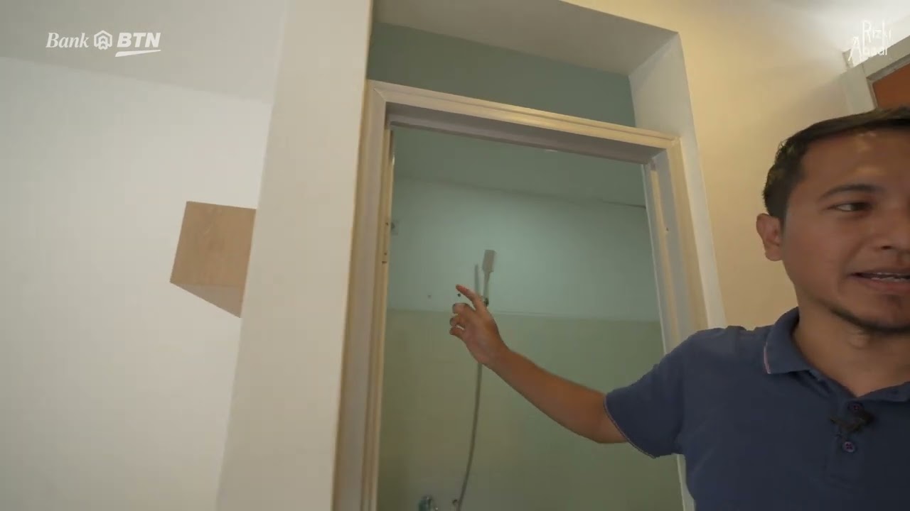 Kost Terpadu Wangsarajasa Jatinangor