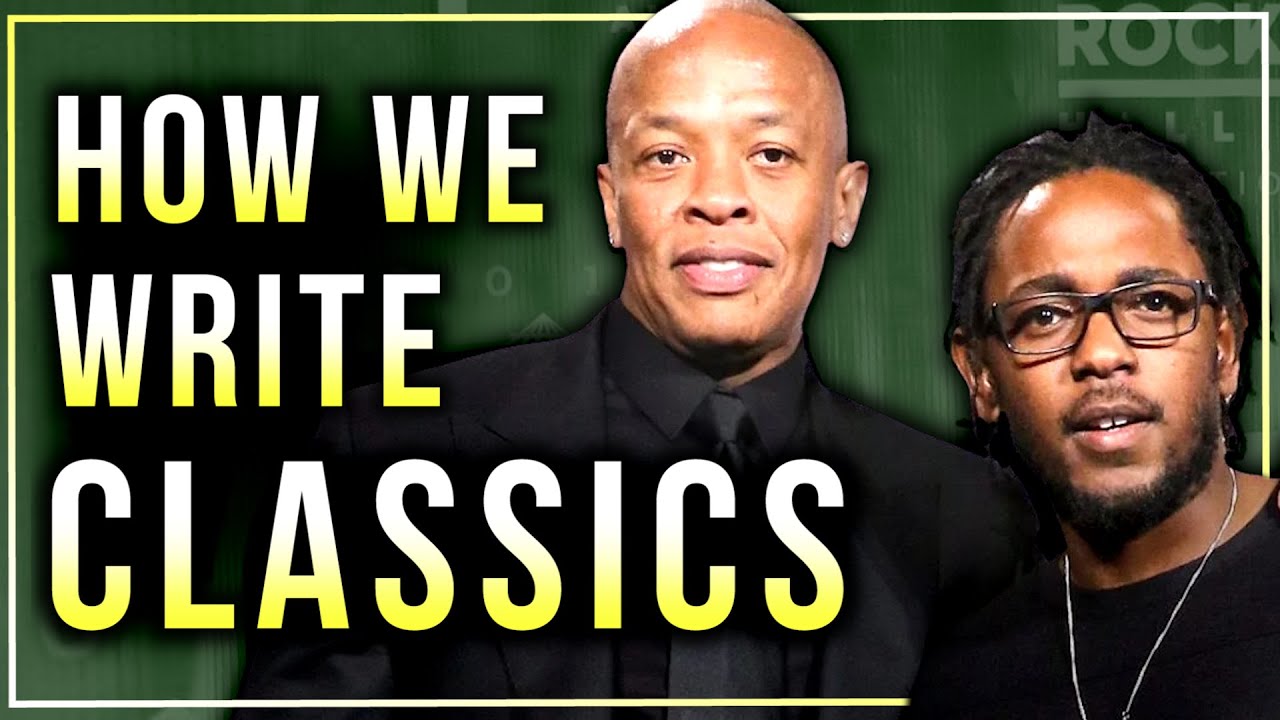 Как создаются хиты: объяснение рабочего процесса рэпера и продюсера