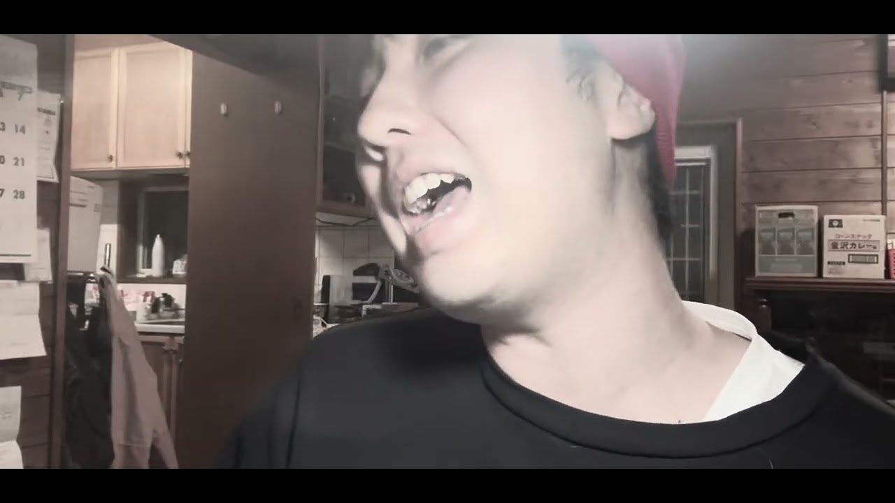 Sam smith / Lay Me Down (Cover)