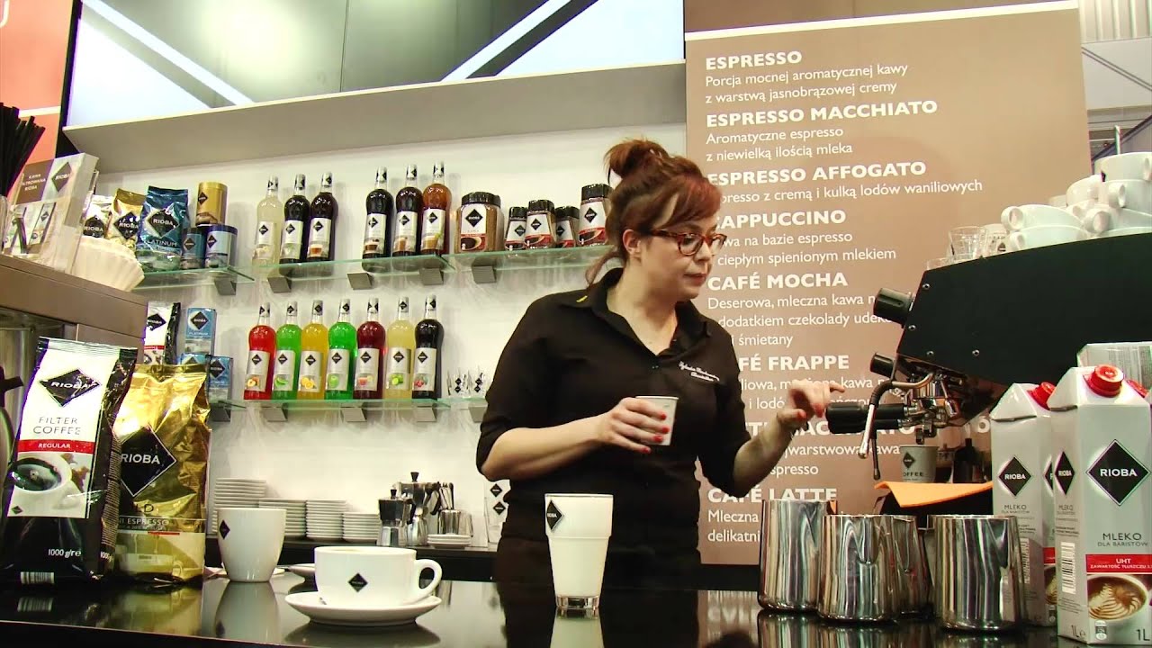Caffe Latte - najlepsze przepisy