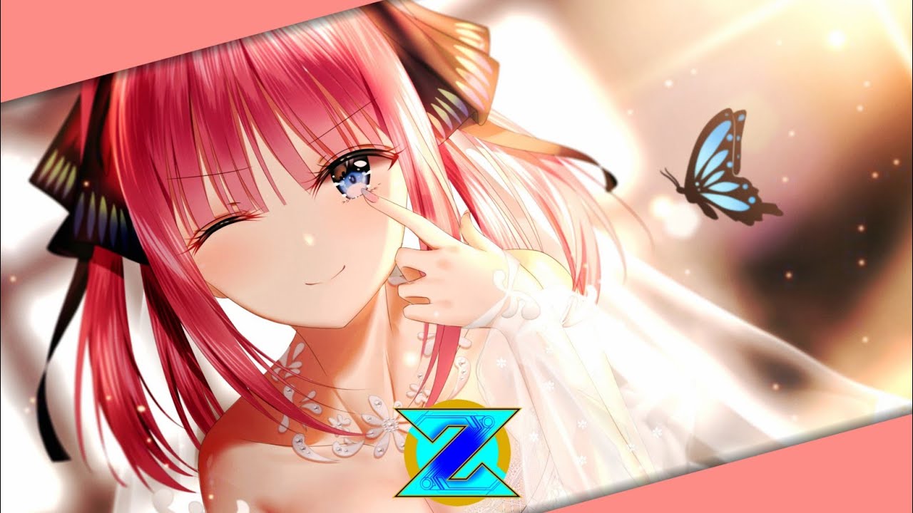 Nightcore&nbsp;- Baby ~《 Hiroko&nbsp;》