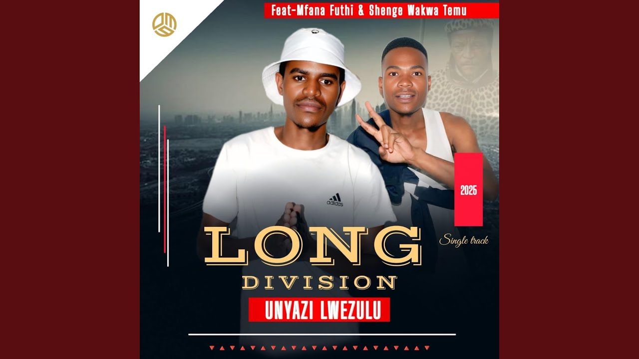 UNyazi Lwezulu (feat. Mfanafuthi & Shenge Wakwa Temu)