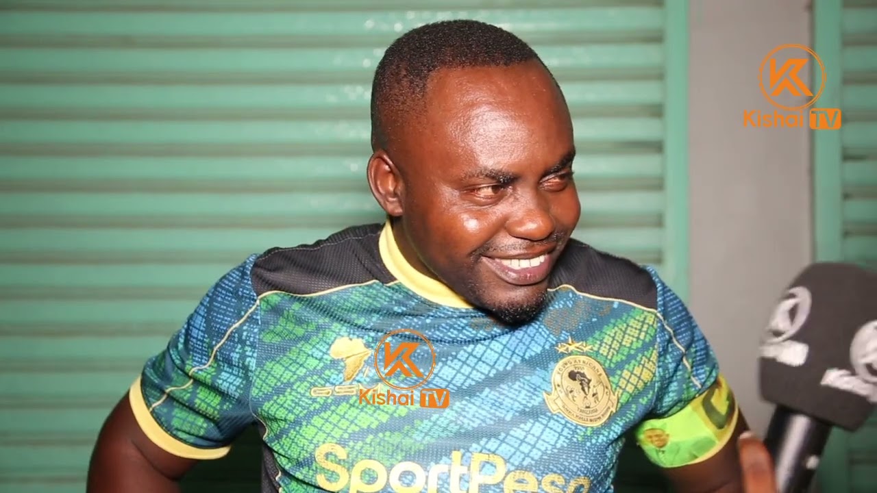 CAPTAIN WA YANGA APAGAWA NA USHINDI WA YANGA WA GOLI 7:1 MBELE YA POLISI TANZANIA 