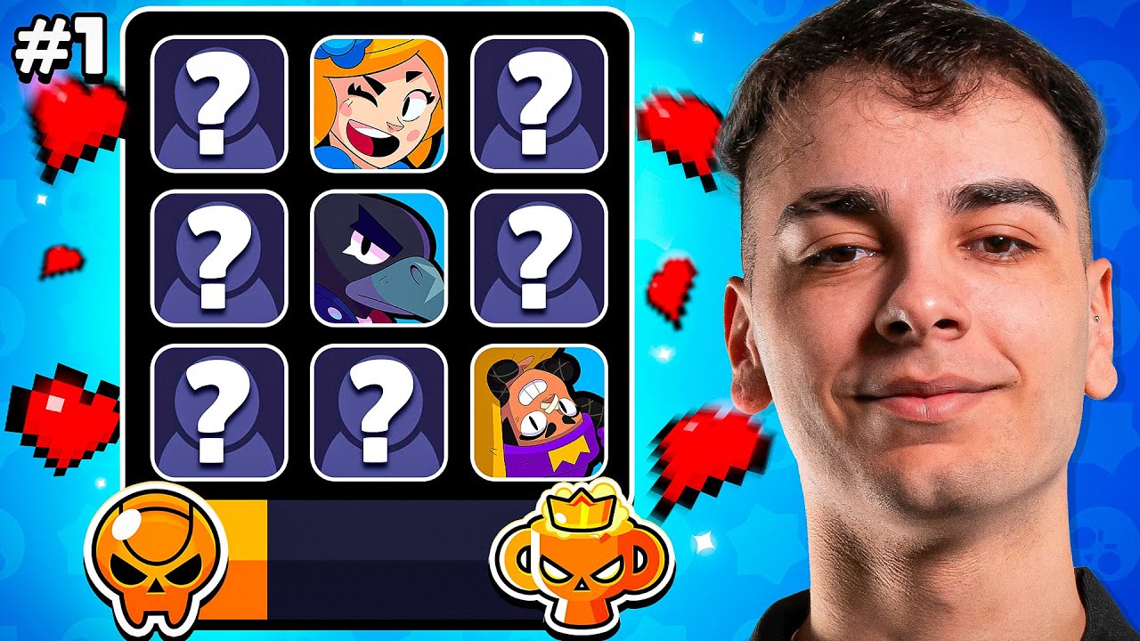 EL CHALLENGE DE LAS 9 VIDAS HA VUELTO !! NUEVA SERIE de BRONCE A PRO #1