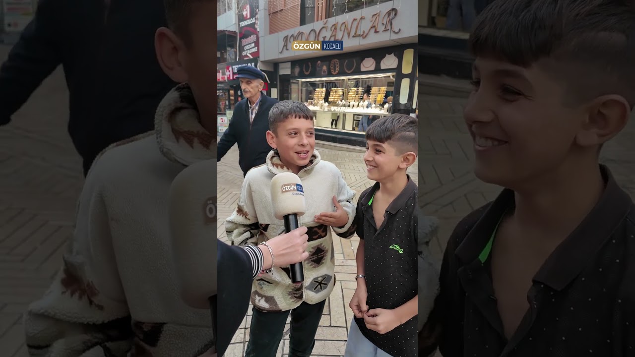 İzmit'i 3 Kelime İle Anlatır Mısınız ?