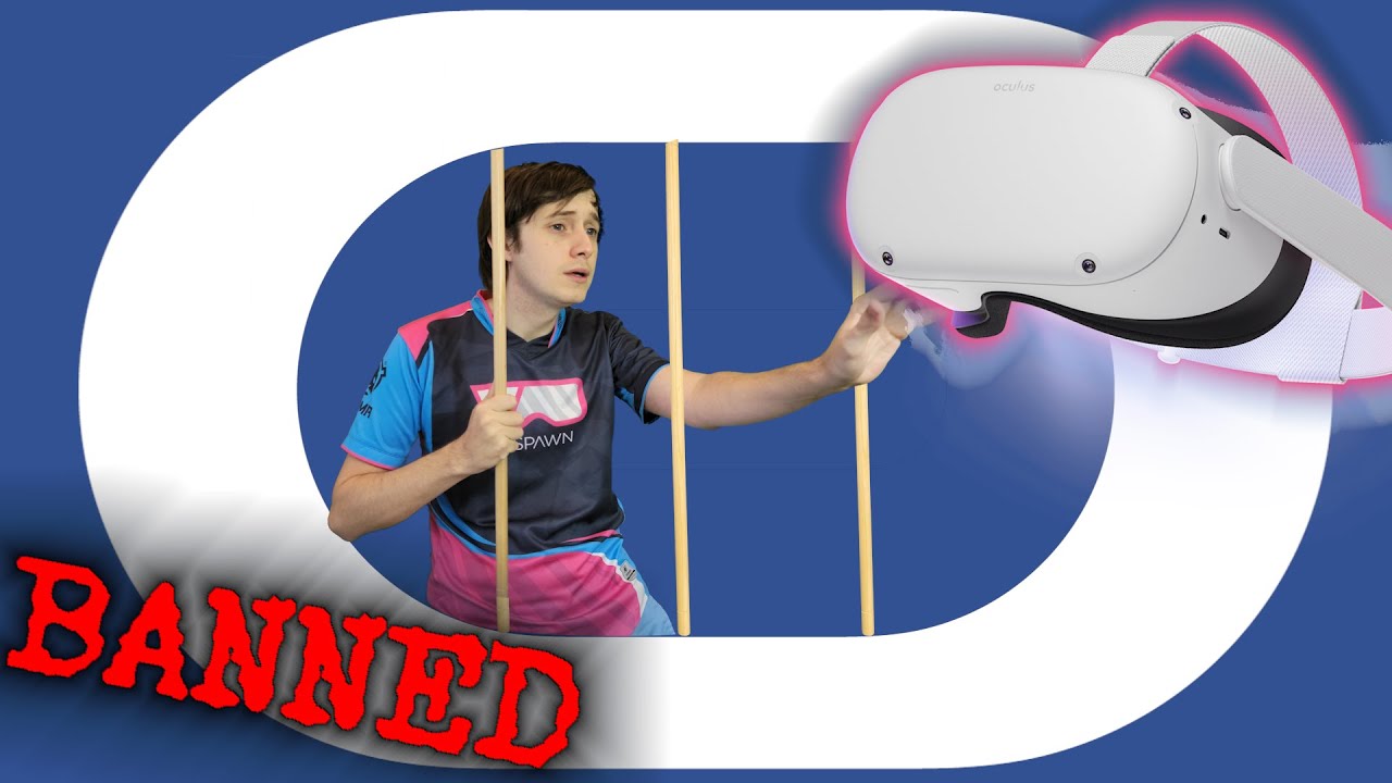 Oculus' Facebook Problem | Quest 2 Users BANNED