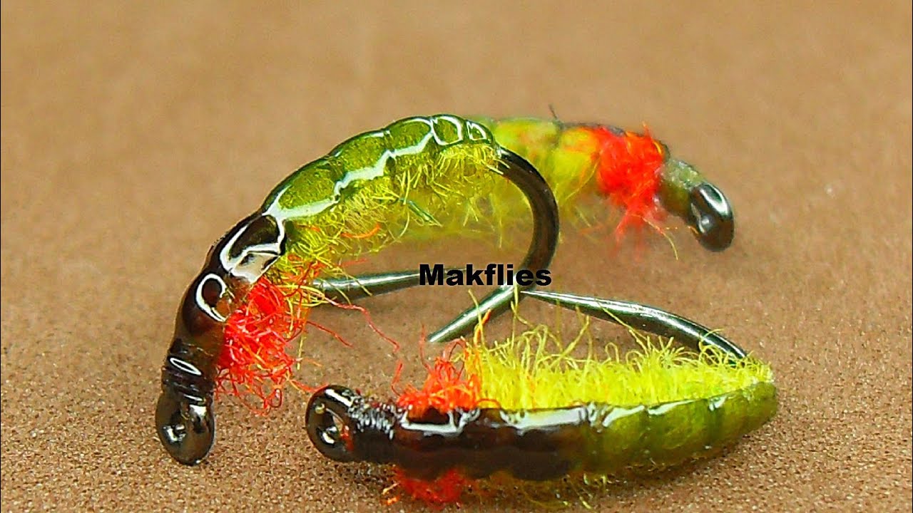 Czech Nymph