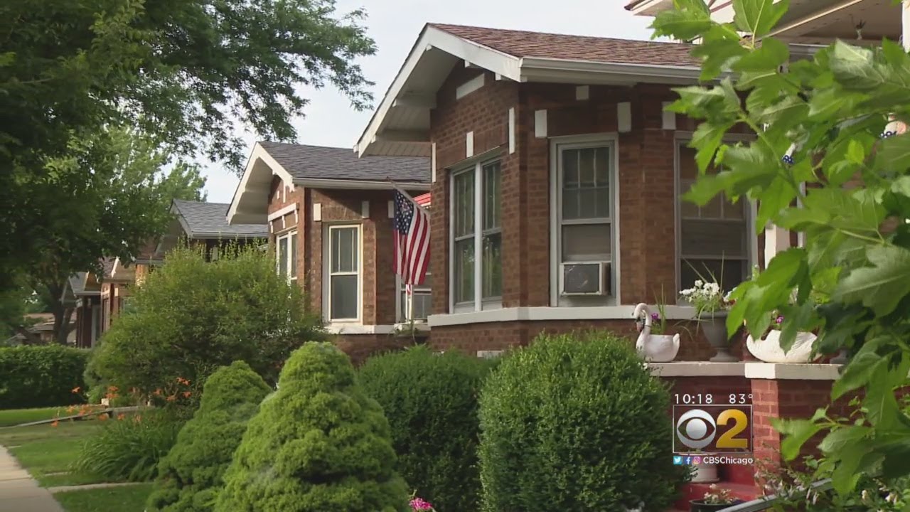 Battle Brewing Over Chicago's Bungalows