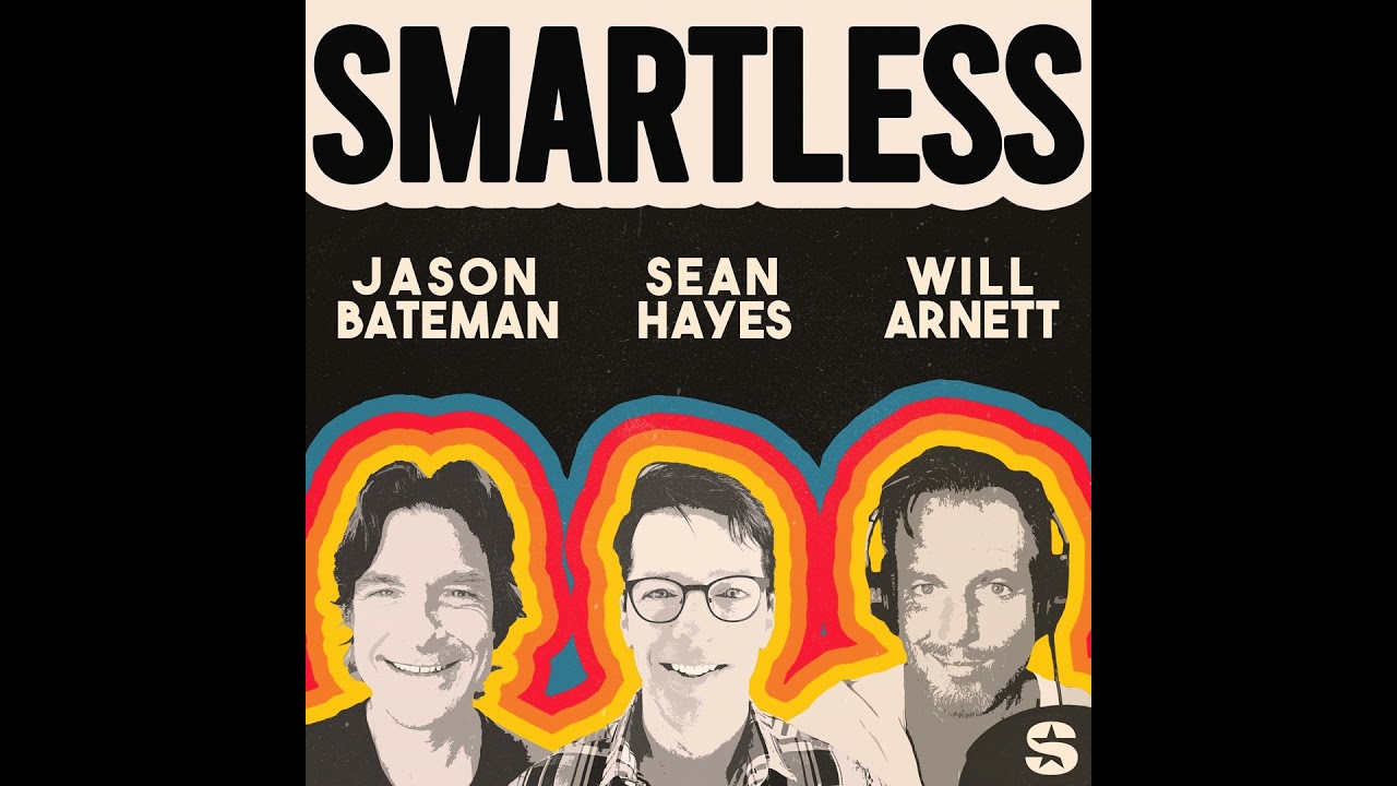 Holiday Bonus | SmartLess