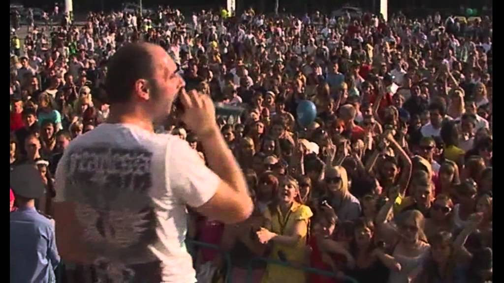 Global TRAFFIC г. Томск 19.06.2010 part 2