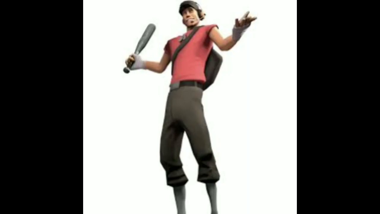 (Uberduck.ai) TF2 mercs fight over their favorite videogame consoles, part 1