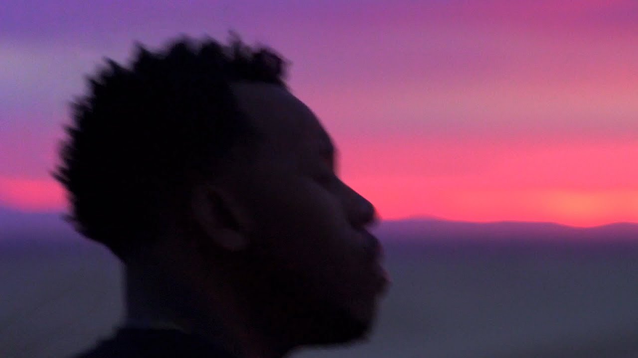 Montell Fish - Lost. (dir. @patrickbradley)