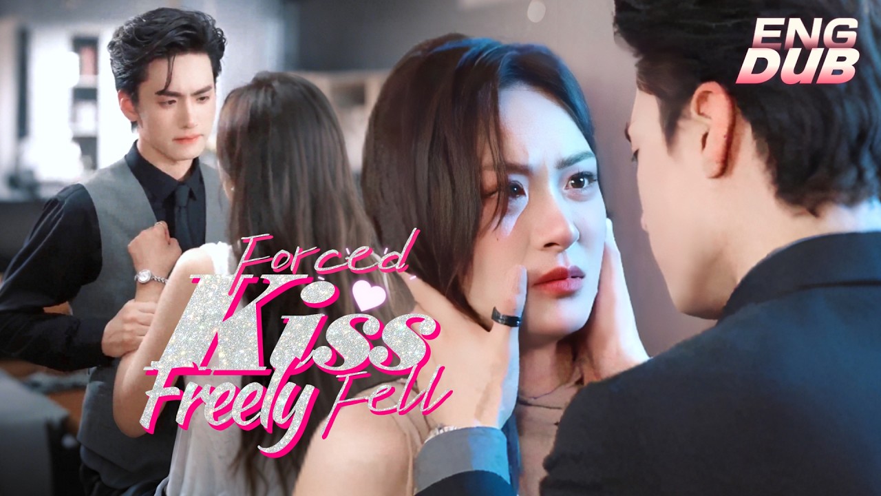 FULL💗He Forced a Kiss!  Then Whispered 