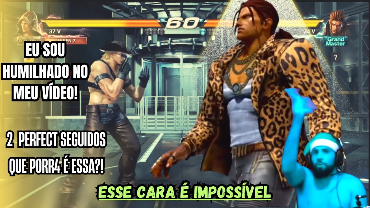 Smzinho Rage Lendário Eddy Capoerista 
