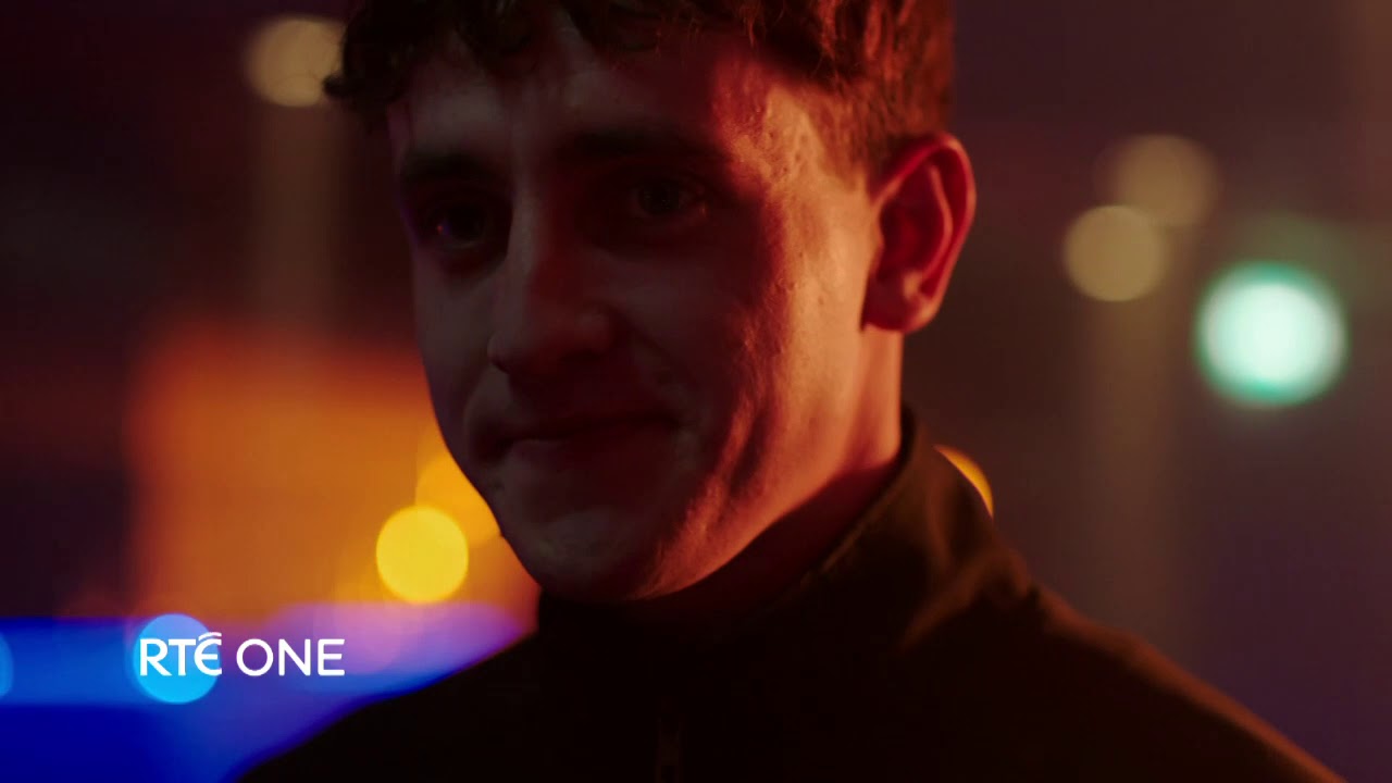 Normal People | RT&Eacute; One | New Series | Starts Tuesday April 28th