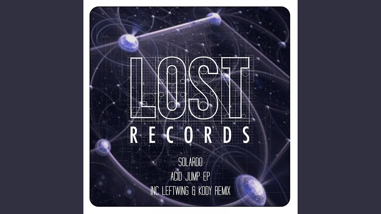 Acid Jump (Leftwing: Kody Remix)