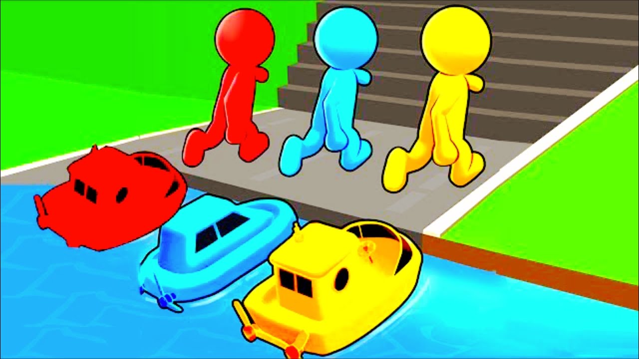 Shape Transform - SpeedRun All Levels Gameplay Walkthrough Android,ios New Update #26