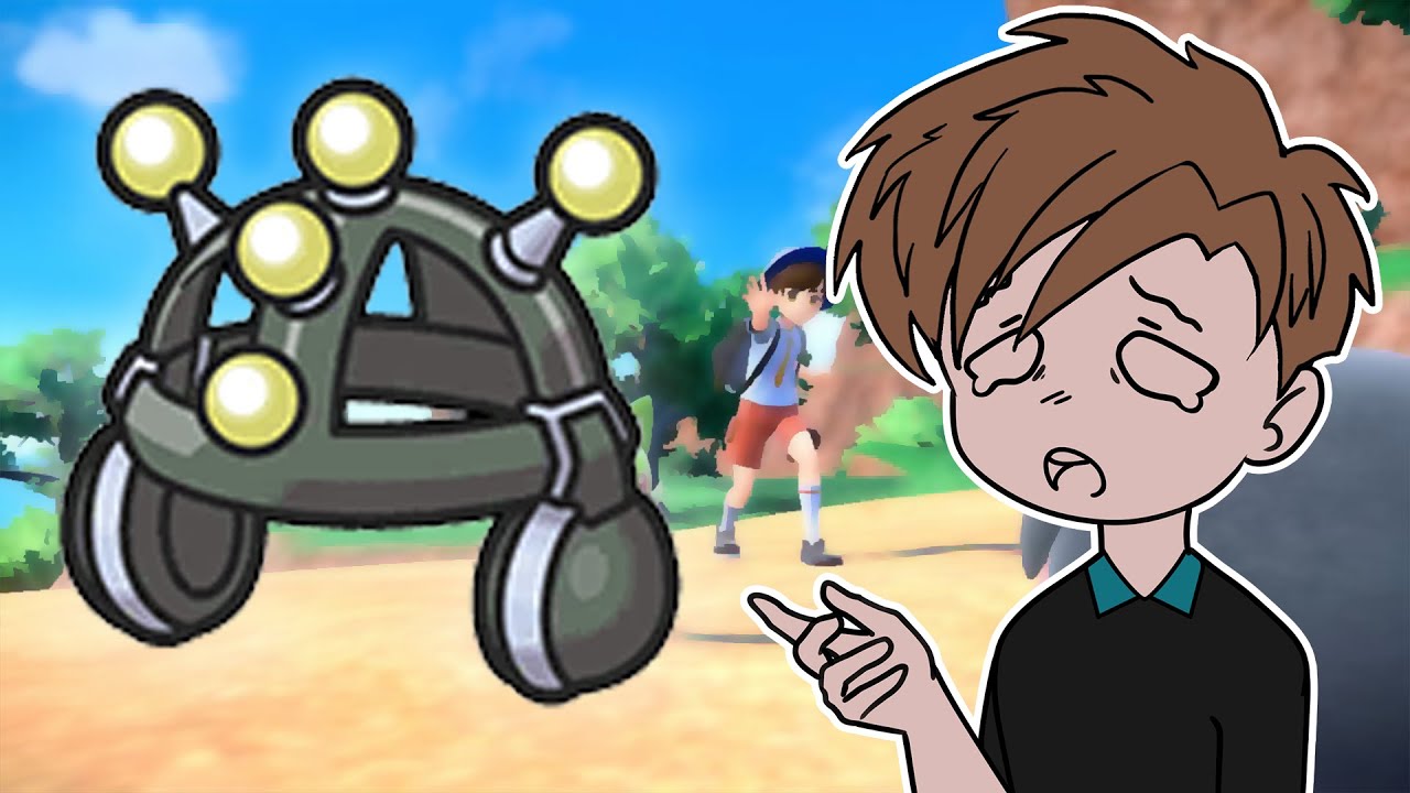Pokémon's Exp. Share is a Good Thing... Sort Of