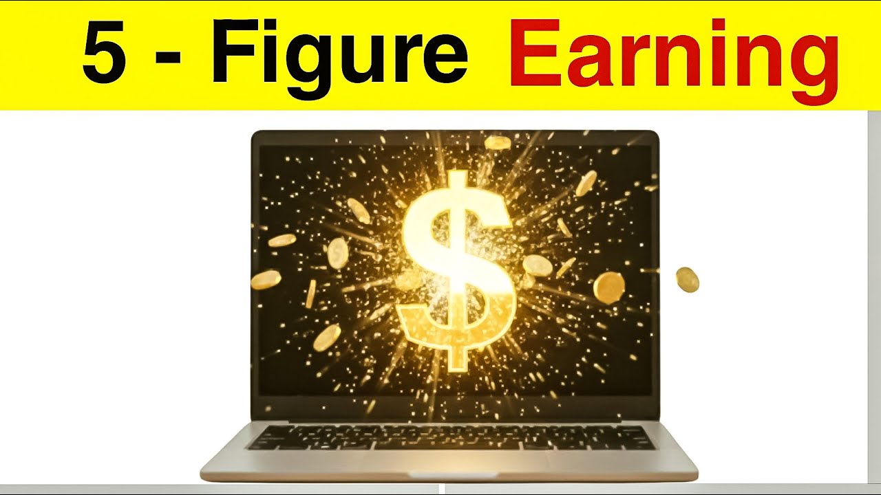 9 Boring But High Paying Remote Businesses (Always Works!)