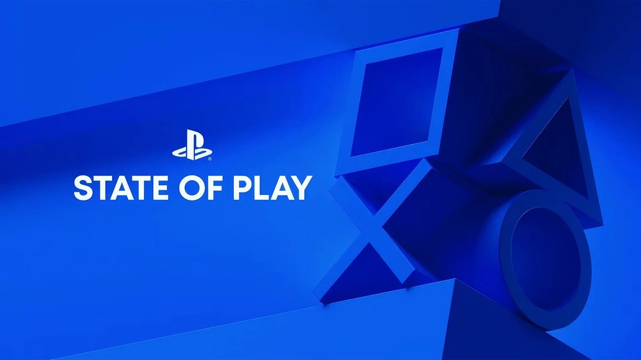 Смотрим State Of Play и будущие новиночки))) Обсуждаем игры) #stateofplay2026